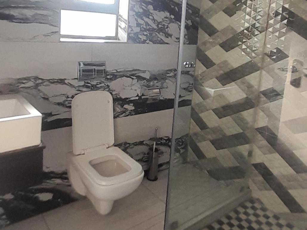 Lifestyle Lodge Hotel Vereeniging Rom bilde