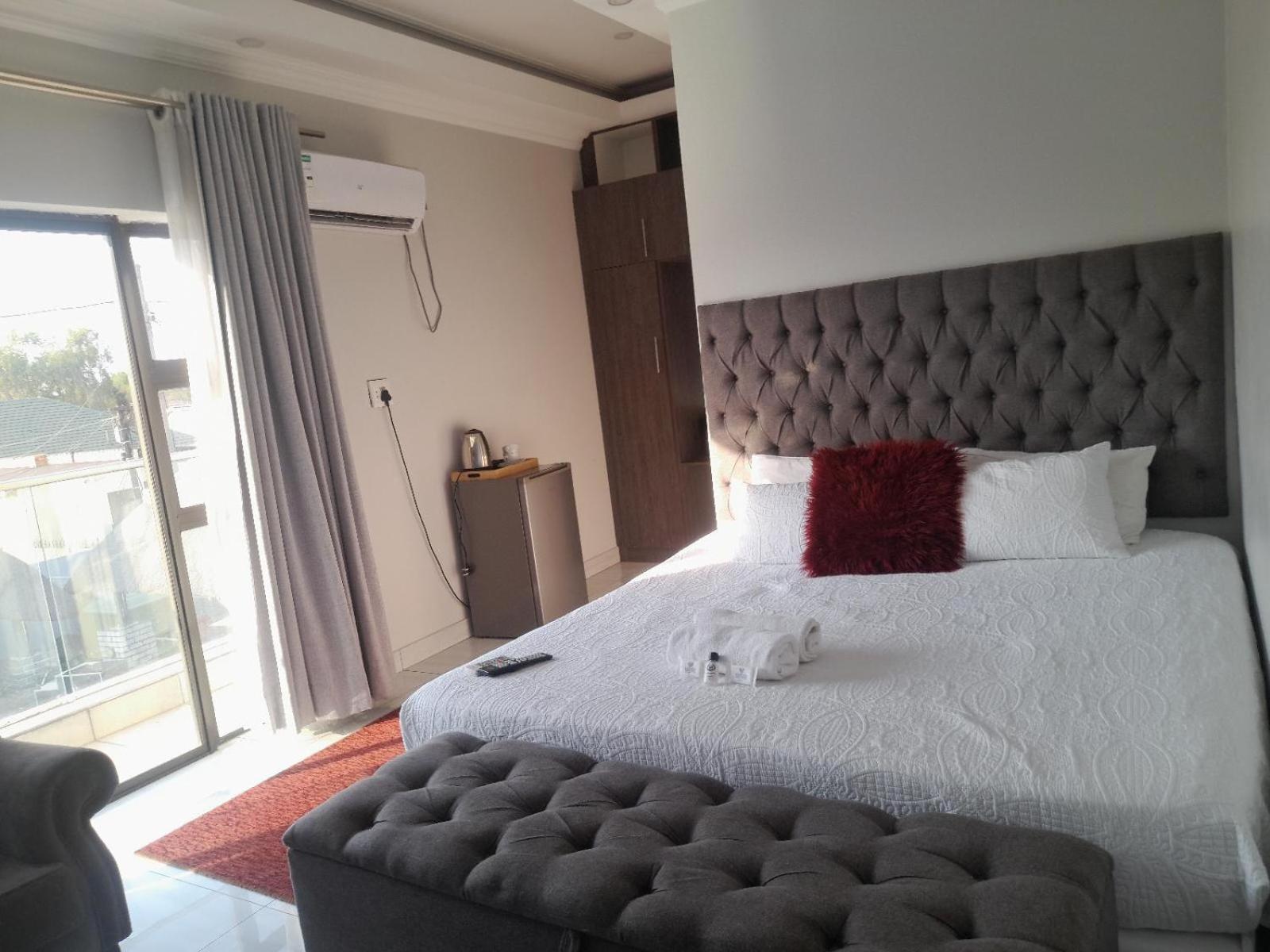 Lifestyle Lodge Hotel Vereeniging Rom bilde