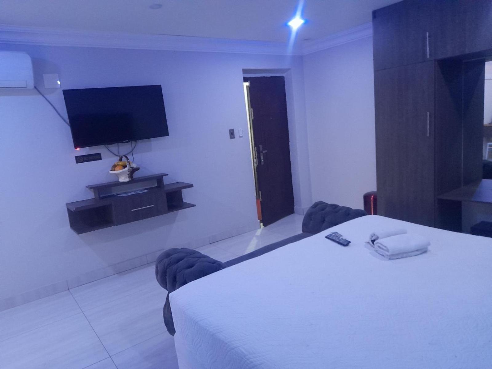 Lifestyle Lodge Hotel Vereeniging Rom bilde