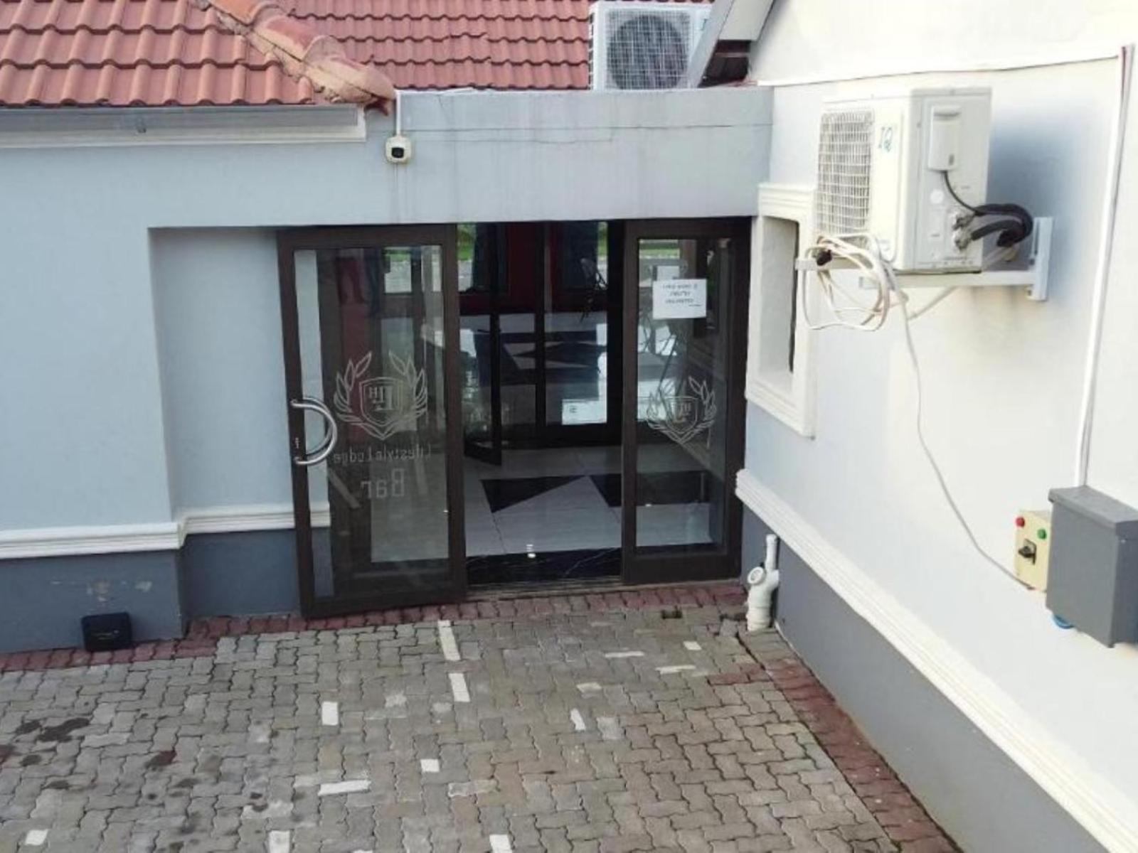 Lifestyle Lodge Hotel Vereeniging Eksteriør bilde