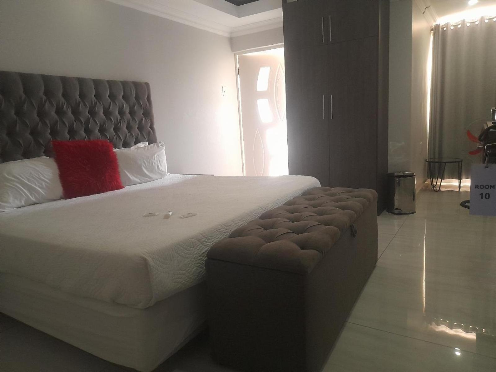 Lifestyle Lodge Hotel Vereeniging Rom bilde
