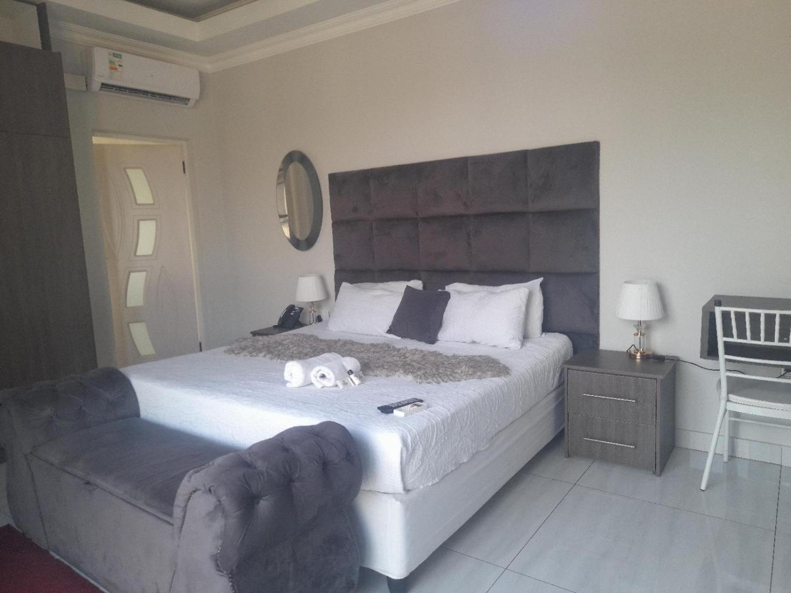Lifestyle Lodge Hotel Vereeniging Rom bilde