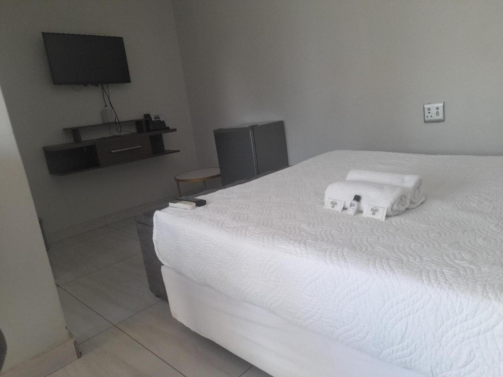Lifestyle Lodge Hotel Vereeniging Rom bilde