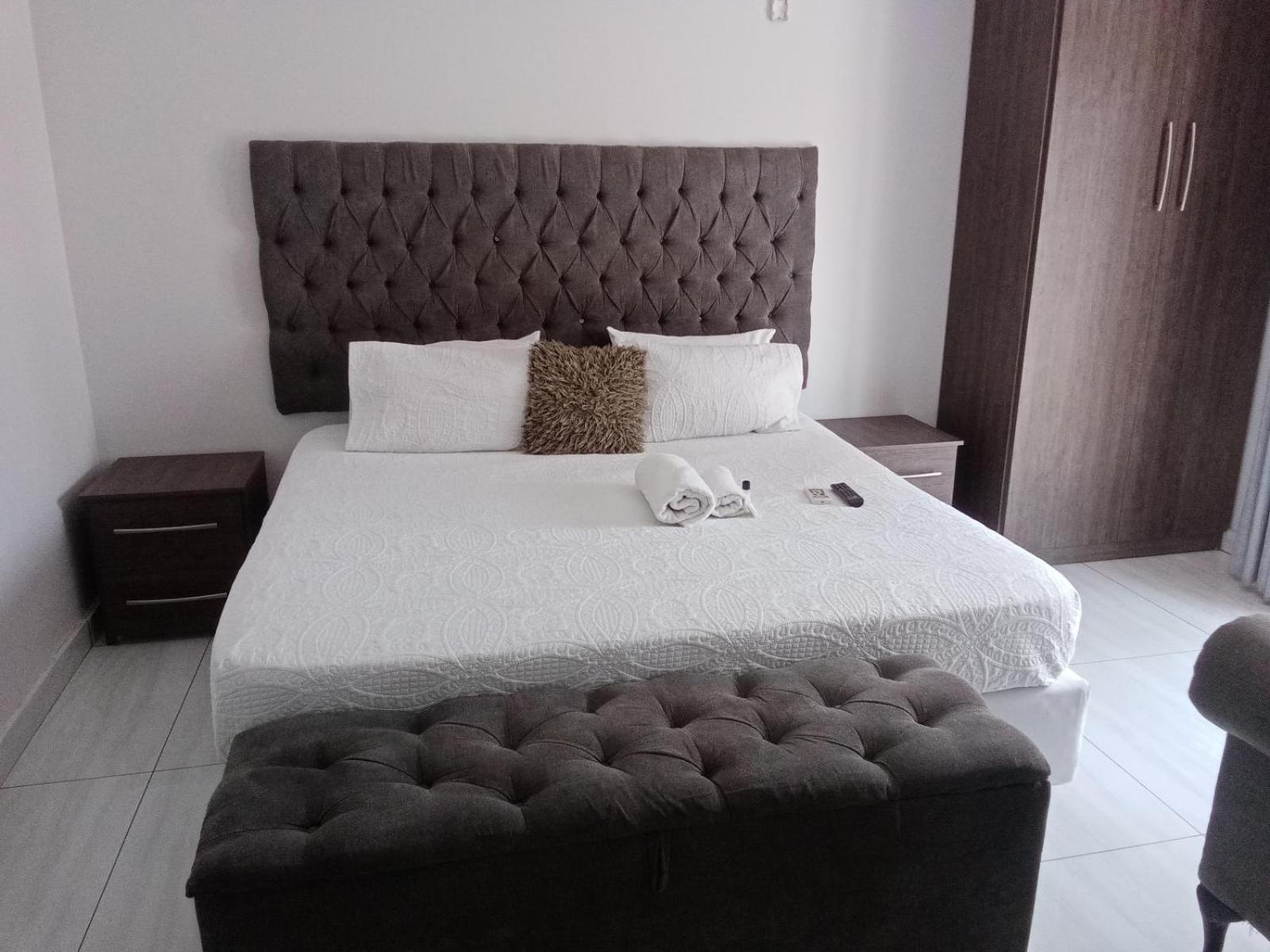Lifestyle Lodge Hotel Vereeniging Rom bilde