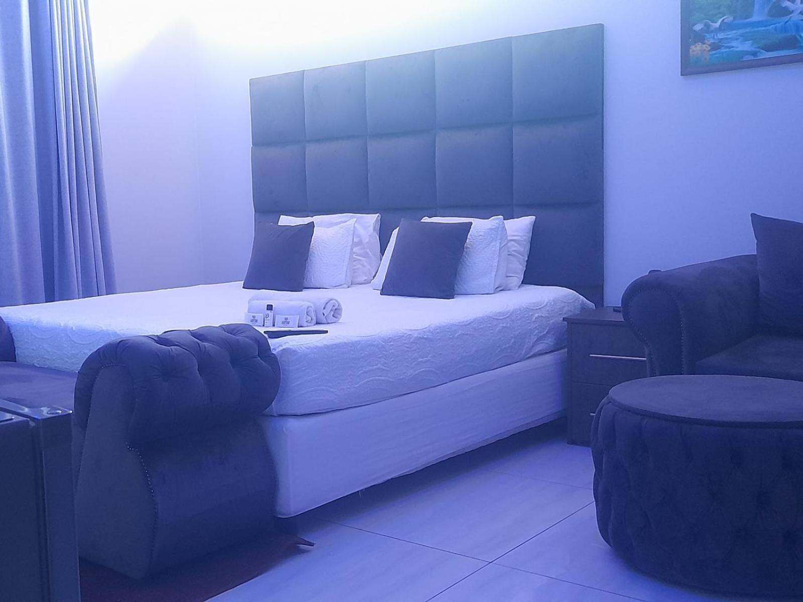 Lifestyle Lodge Hotel Vereeniging Rom bilde