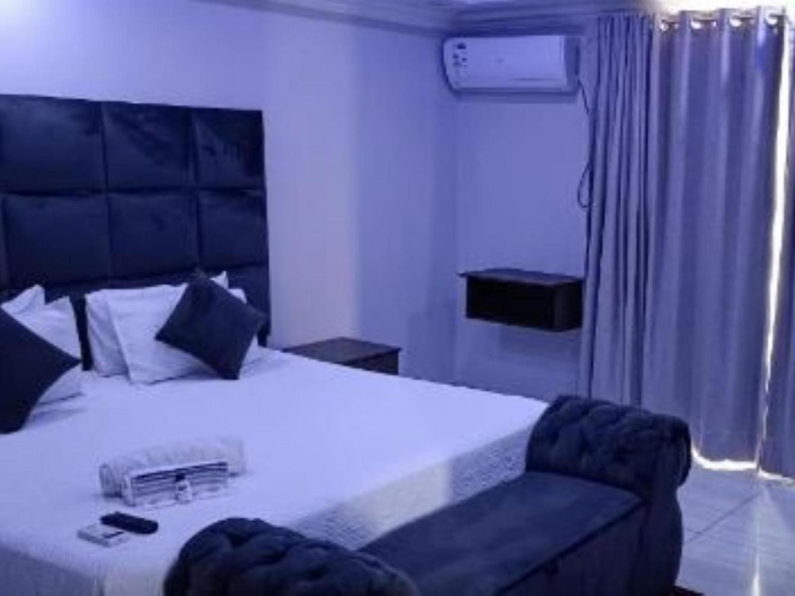 Lifestyle Lodge Hotel Vereeniging Rom bilde