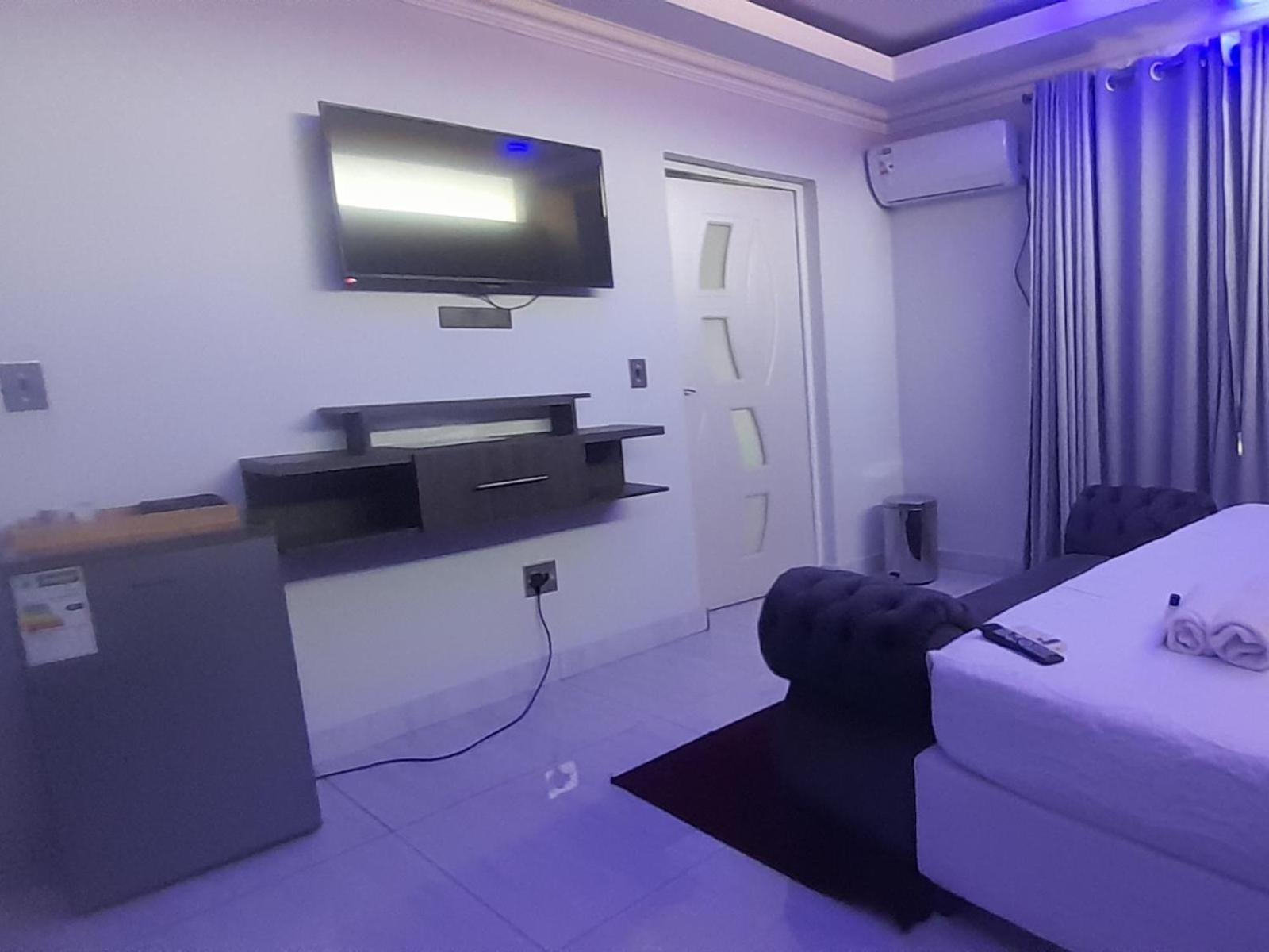 Lifestyle Lodge Hotel Vereeniging Rom bilde