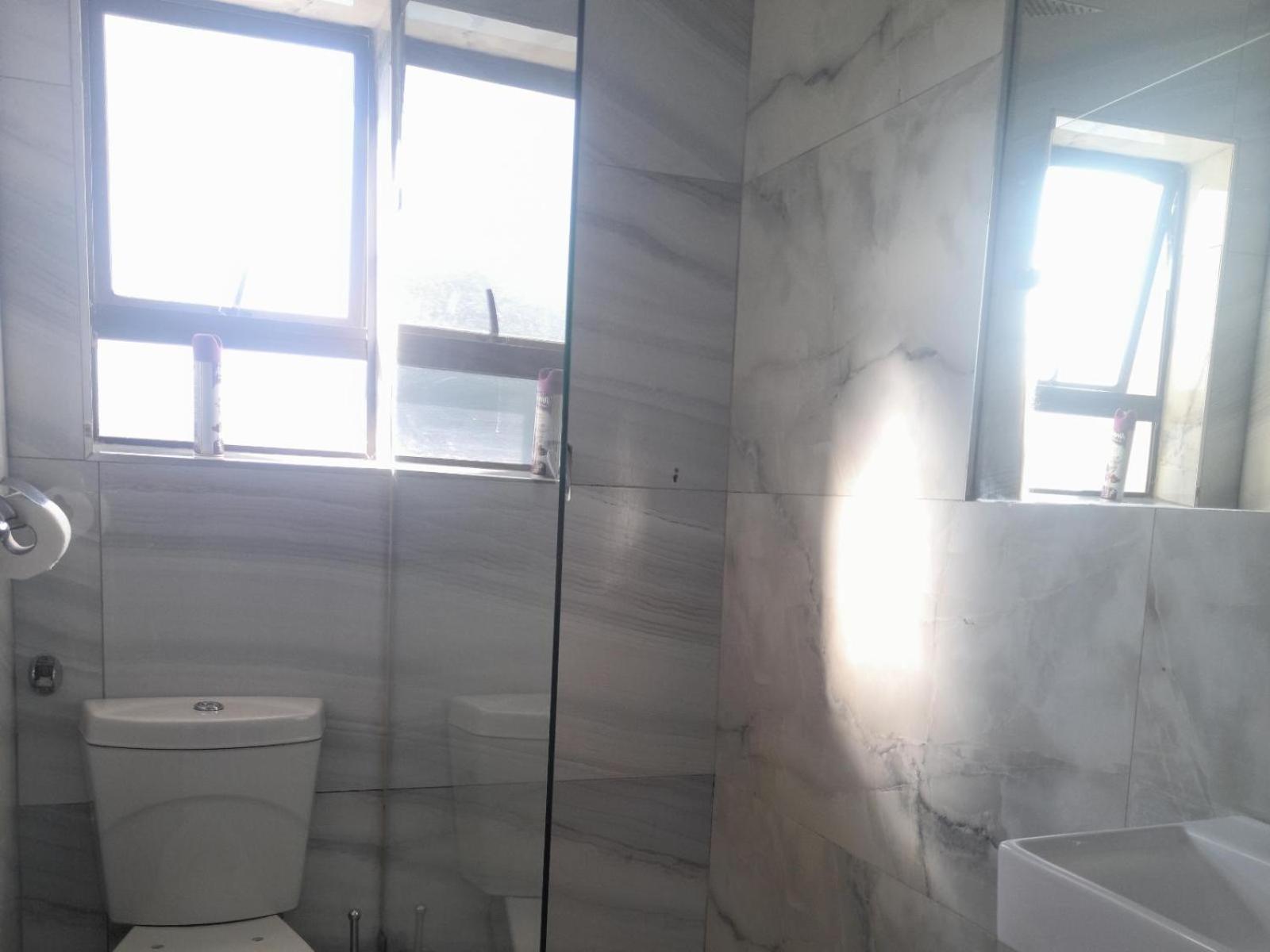 Lifestyle Lodge Hotel Vereeniging Rom bilde
