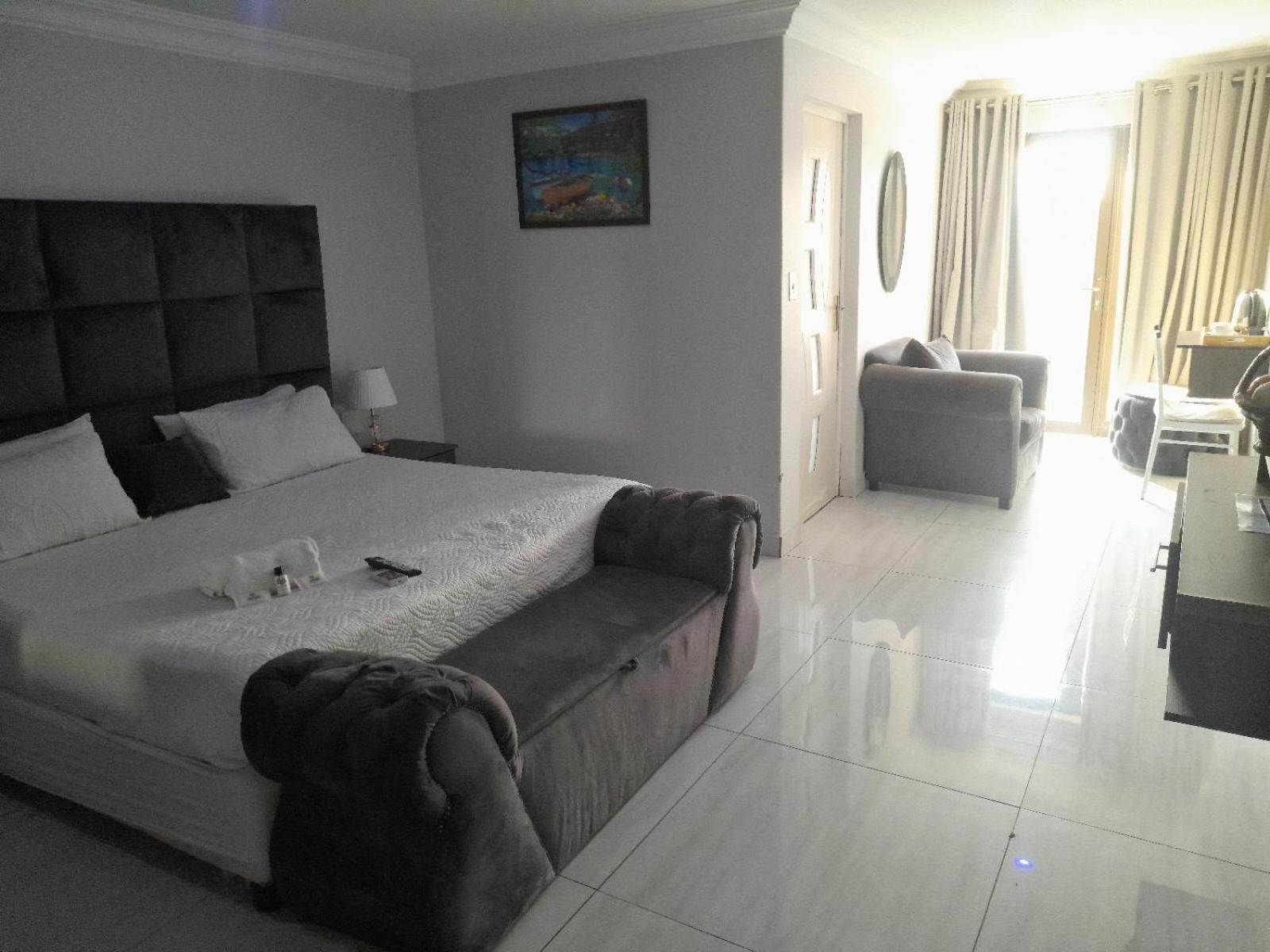 Lifestyle Lodge Hotel Vereeniging Rom bilde