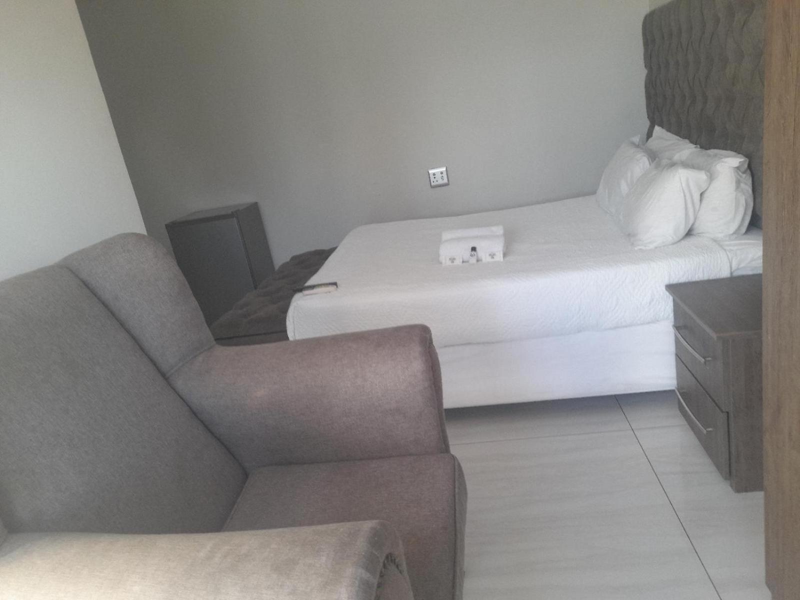 Lifestyle Lodge Hotel Vereeniging Rom bilde