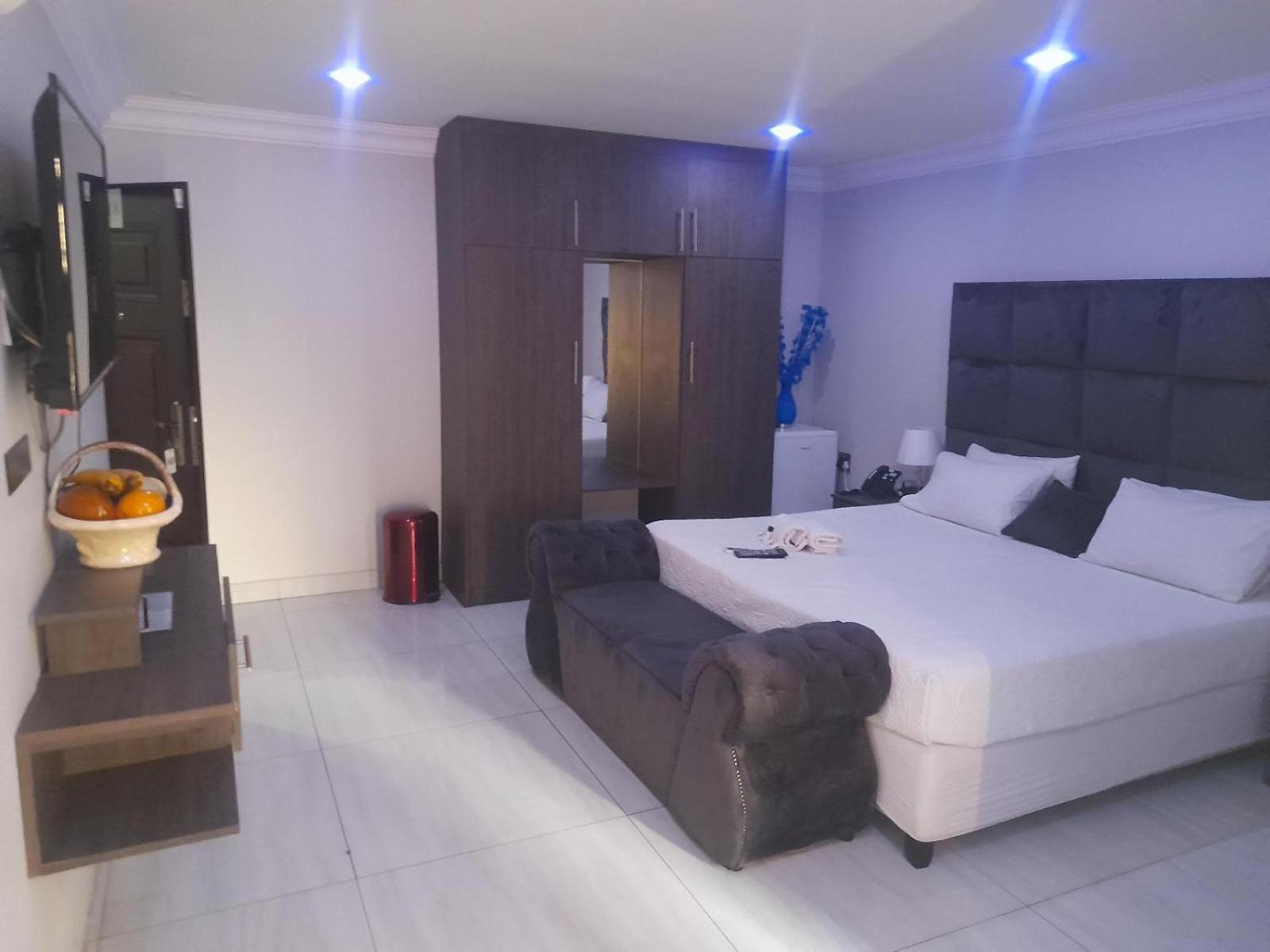 Lifestyle Lodge Hotel Vereeniging Rom bilde