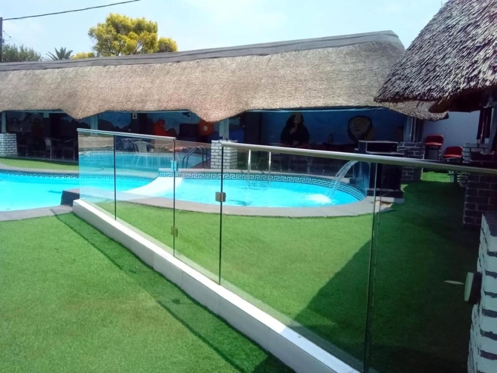 Lifestyle Lodge Hotel Vereeniging Eksteriør bilde